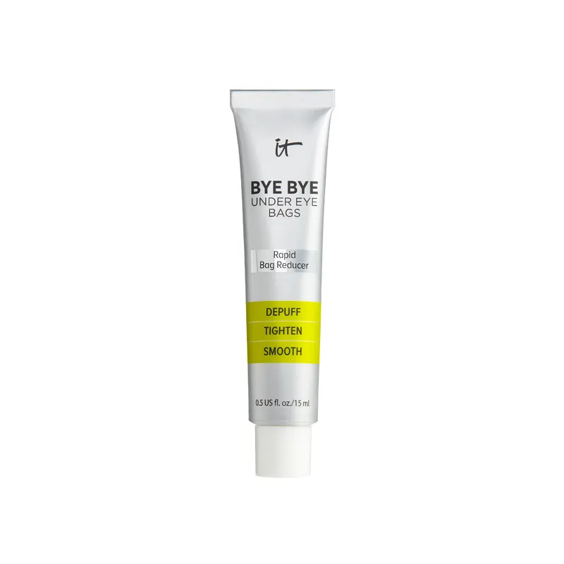 Bye Bye Under Eye Bags Uusi Kokoelma