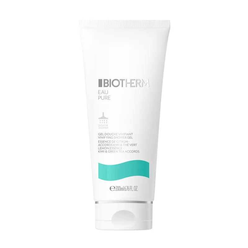 Halpa Hinta Eau Pure Shower Gel