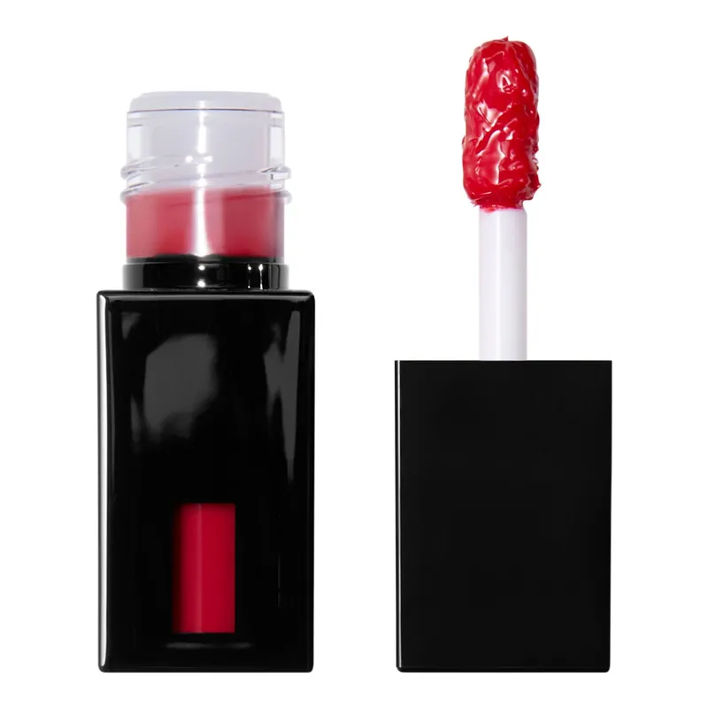 Poisto Glossy Lip Stain