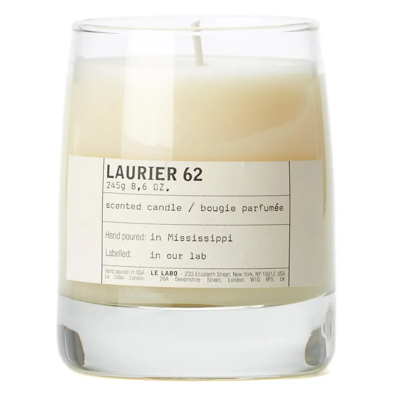 Tilaa Nyt Laurier 62 - Classic Candle