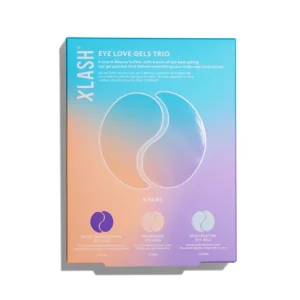 Sertifioitu Eye Love Gels Trio