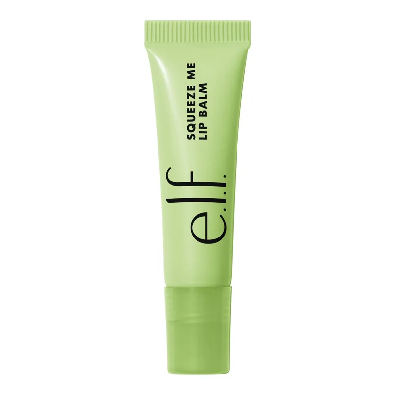 Squeeze Me Lip Balm Turvallinen Maksu
