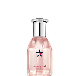Viikonlopputarjous Tommy Girl New York Eau de Toilette
