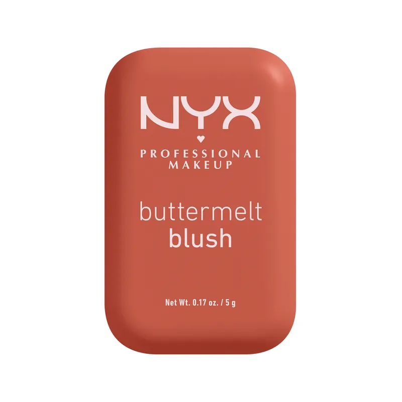 Buttermelt Blush Löytö