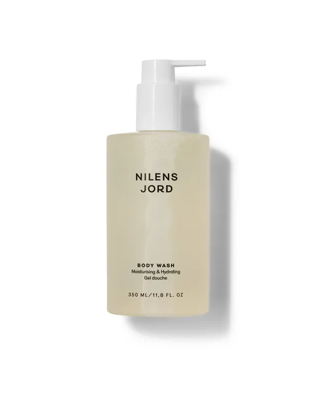 Body Wash Asiakkaiden Suosikki