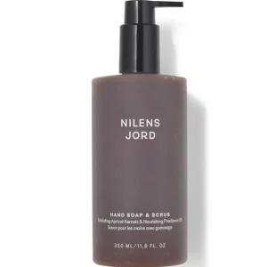 Hand Soap & Scrub Edullinen