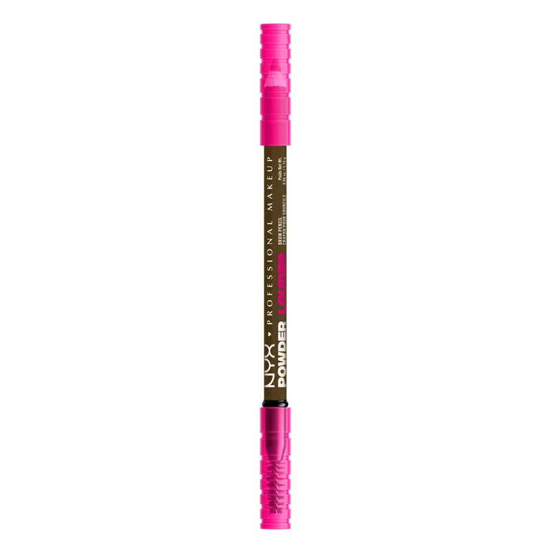 Älä Missaa Powder Louder Brow Pencil