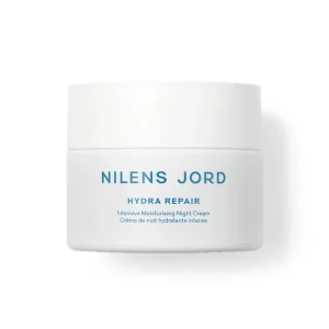 Hydra Repair Intensive Moisturising Night Cream Loppuunmyynti