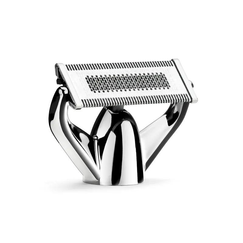 Älä Missaa X Blade Spare Blade Chrome