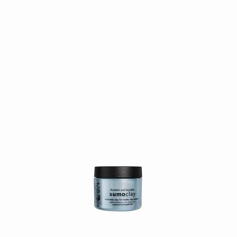 Sumoclay Styling Gel Ajankohtainen