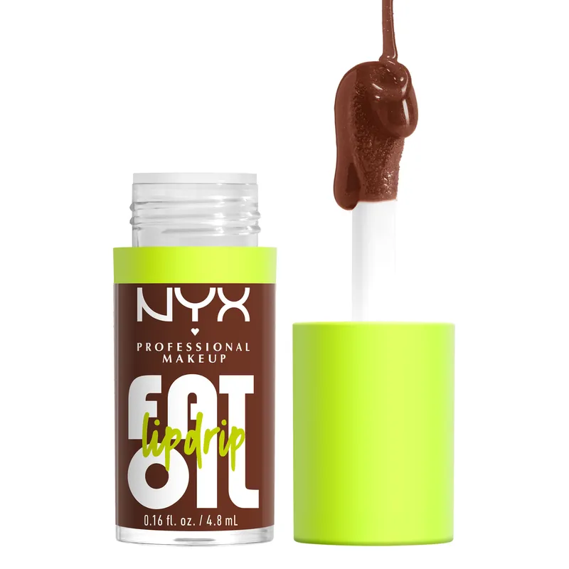 Älä Missaa Fat Oil Lip Drip Lip Oil