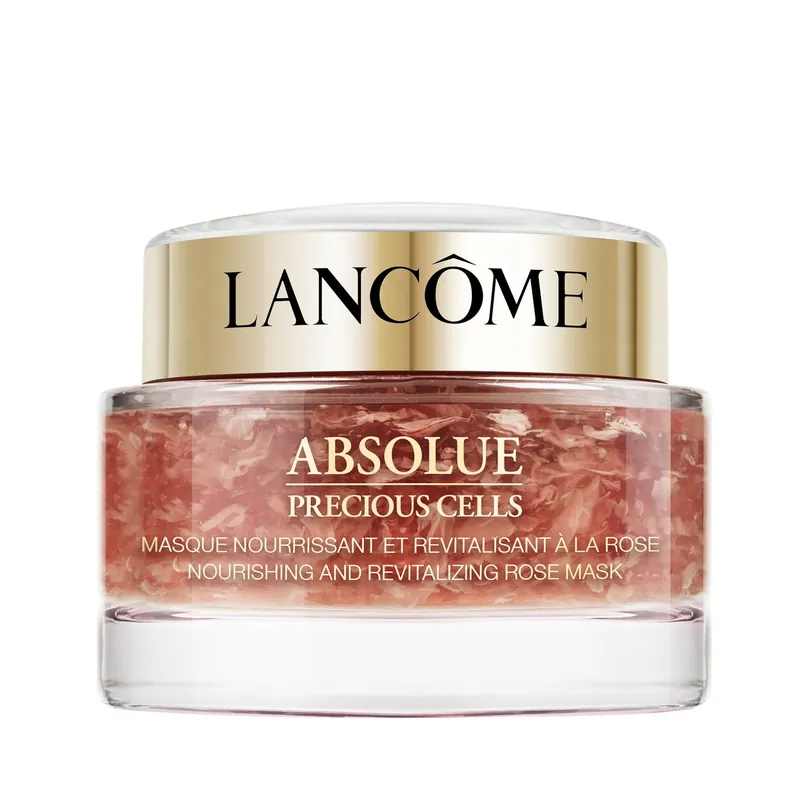 Halpa Hinta Absolue Precious Cells Rose Face Mask