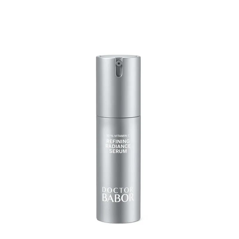 DOCTOR BABOR Refining Radiance Serum Halpa Hinta