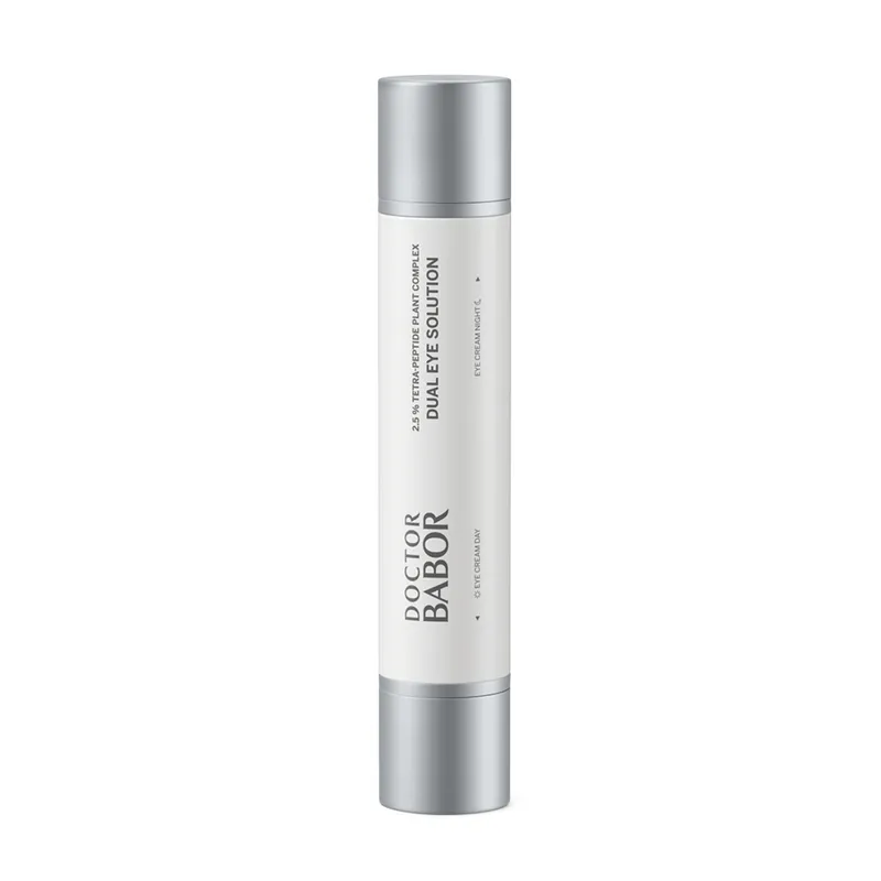 DOCTOR BABOR Dual Eye Solution Loppuunmyynti