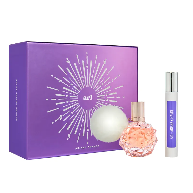 Kausialennus Ari Eau de Parfum 30 ml Gift Box
