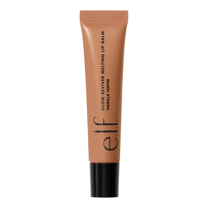 Vain Tänään Glow Reviver Melting Lip Balm