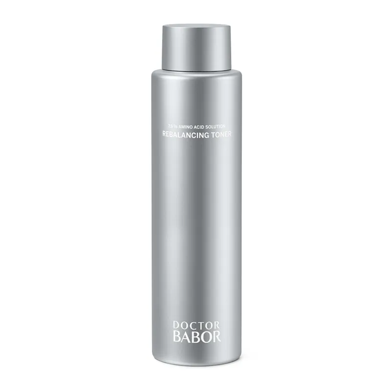 DOCTOR BABOR Rebalancing Toner Turvallinen Maksu