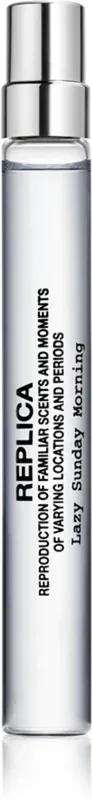 Replica Lazy Sunday Morning Eau de Toilette Kausialennus