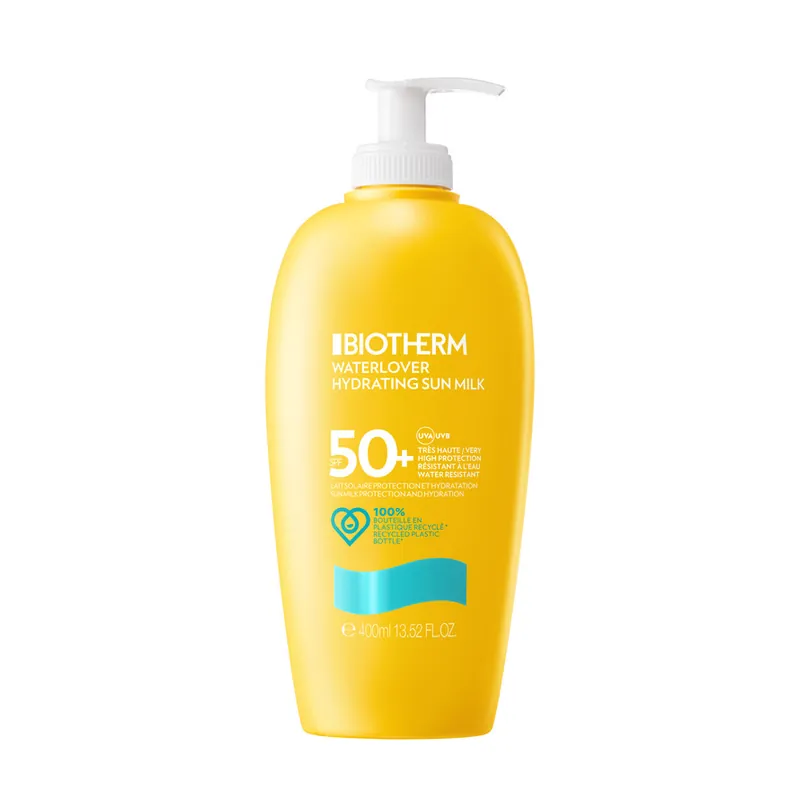 Waterlover Hydrating Milk SPF50 Osta Verkossa