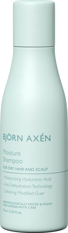 Löytö Moisture Shampoo