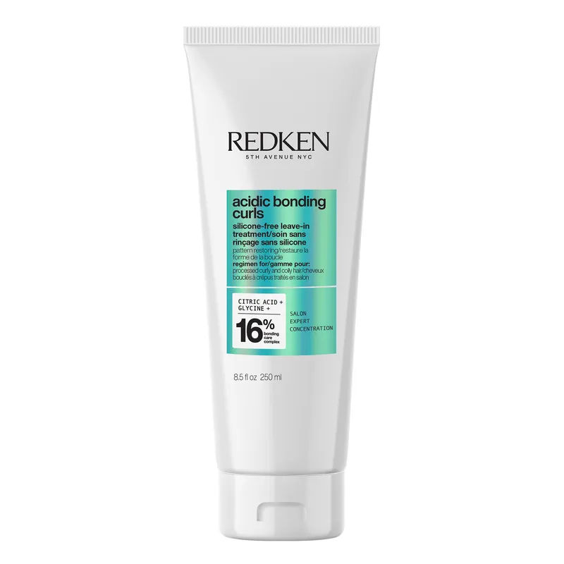 Acidic Bonding Curls Leave-in Treatment Ajankohtainen