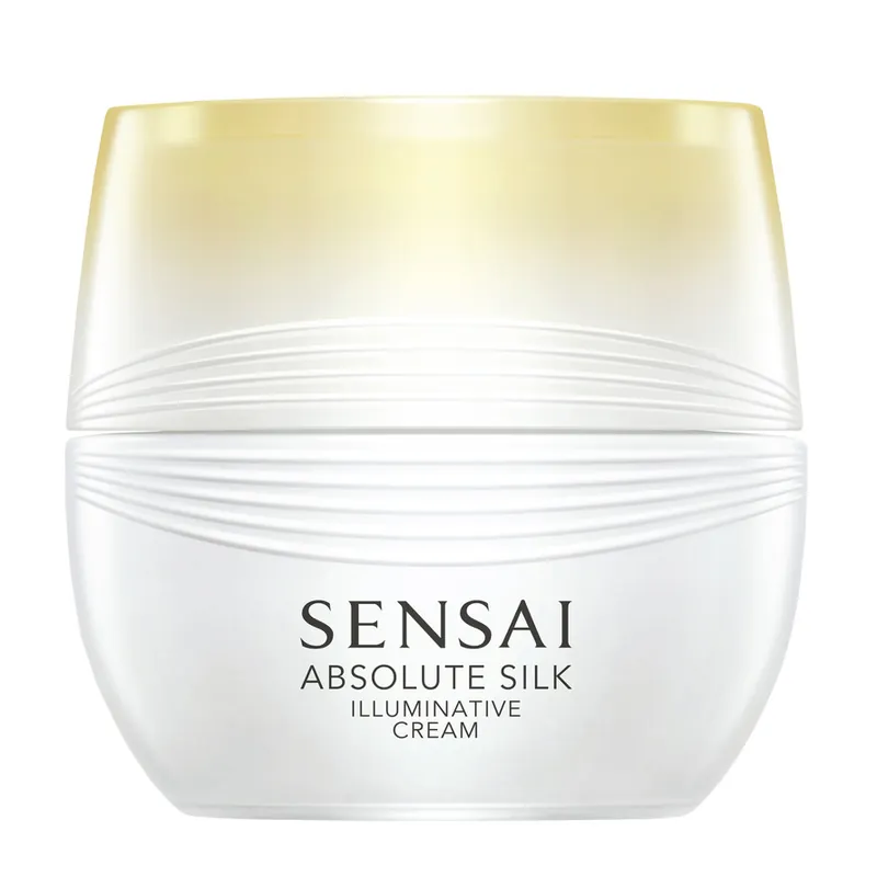 Absolute Silk Illuminative Cream Tarjous