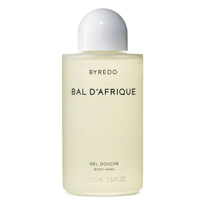 Bal D'Afrique Body Wash Lähetetään Heti