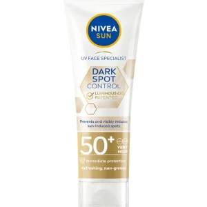 Eniten Myyty UV Face Luminous 630 Dark Spot Control