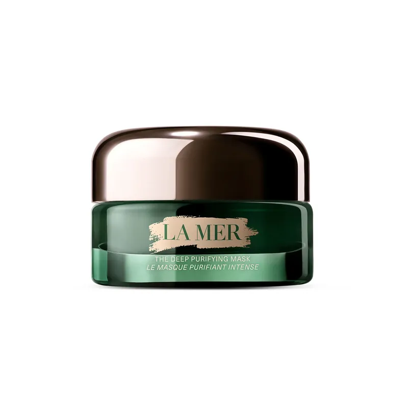 Paras Hinta The Deep Pore Purifying Mask