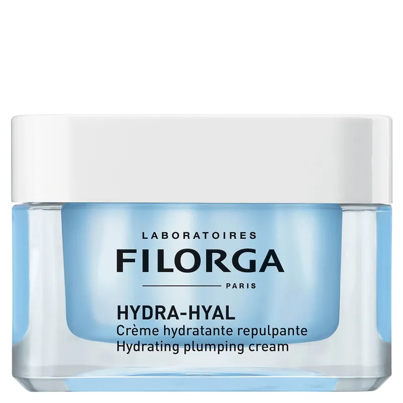 Hydra-Hyal Cream Viimeinen Mahdollisuus