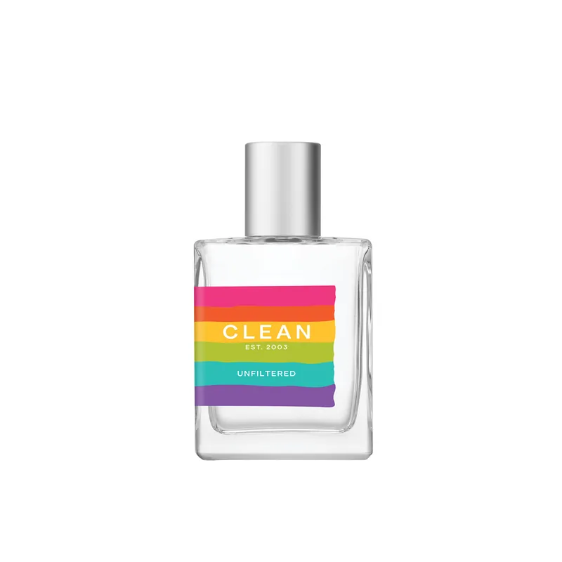 Unfiltered Eau de Toilette Poisto