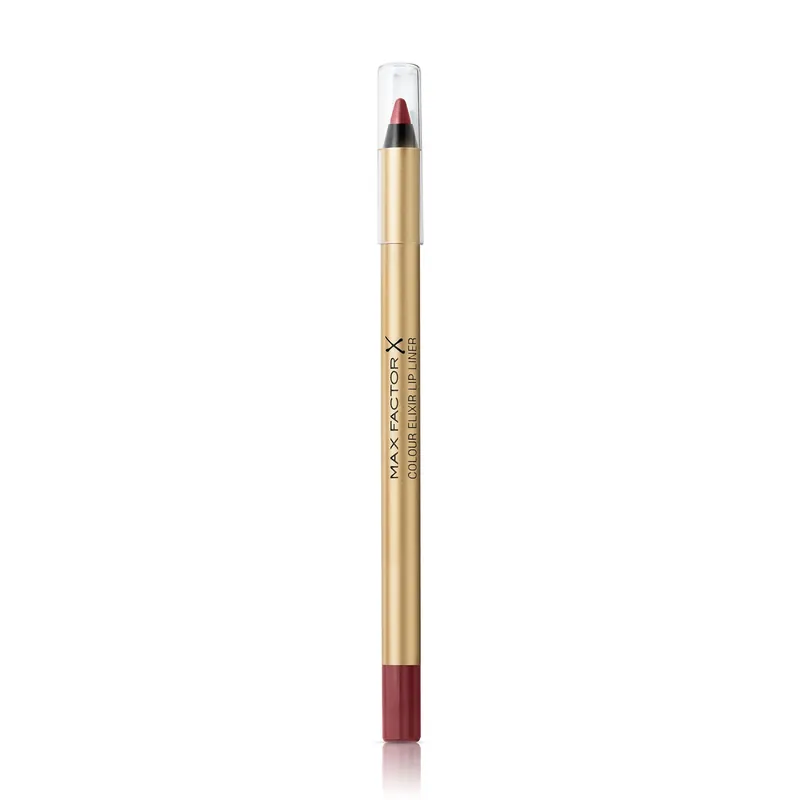 Elixir Lipliner Turvallinen Maksu