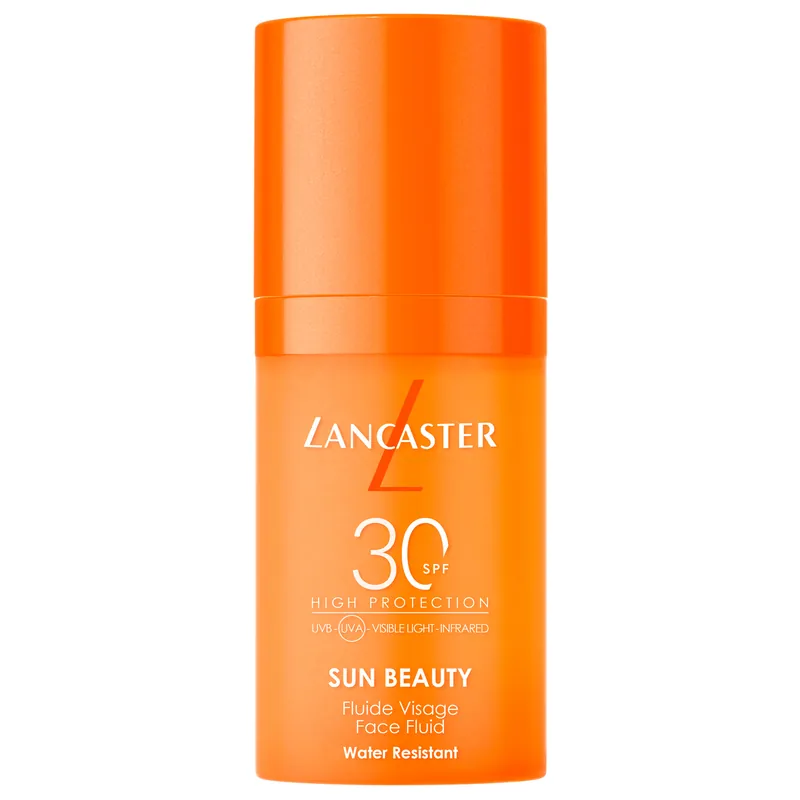 Sun Beauty Face Fluid SPF30 Osta Tänään