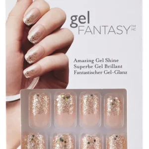 Tarjoushinta Kiss Gel Fantasy Nails