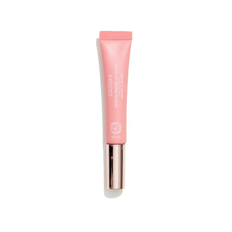 Soft'n Tinted Lip Balm Heti Saatavilla