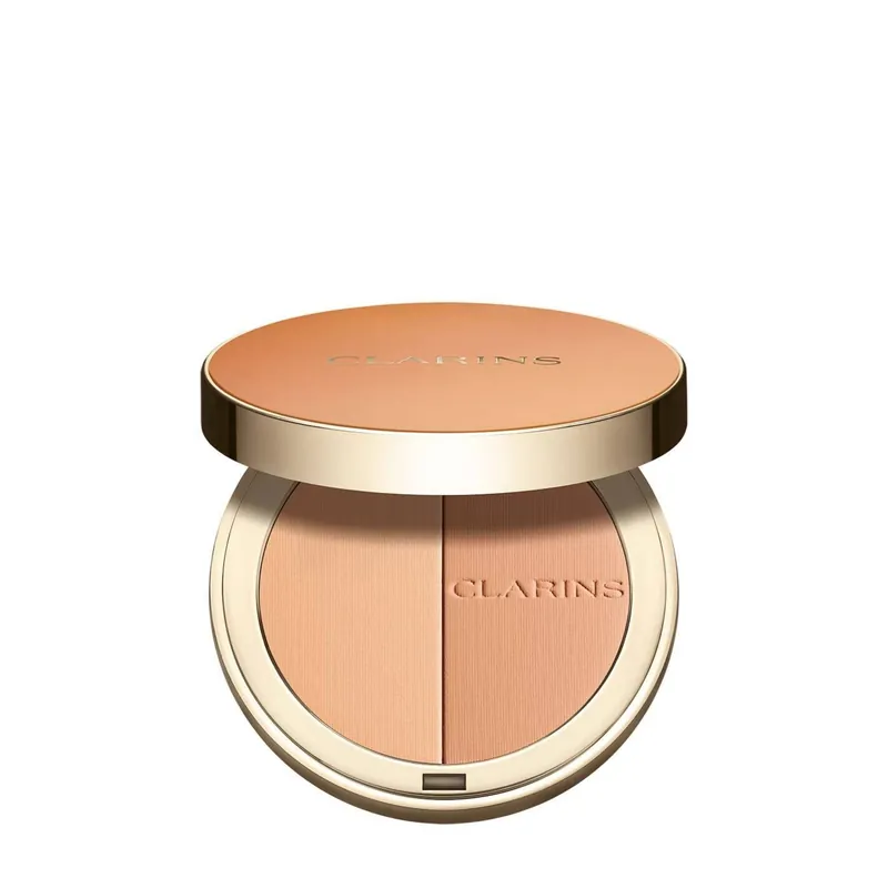 Edullinen Ever Bronze Compact Powder