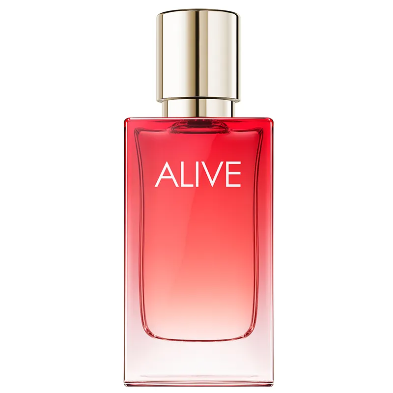 Alive Intense Eau de Parfum Tarjoushinta