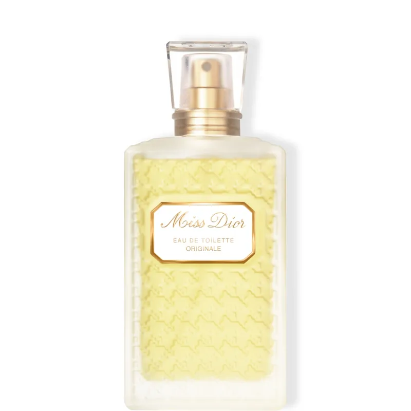 Miss Dior Original Eau de Toilette Tilaa Heti