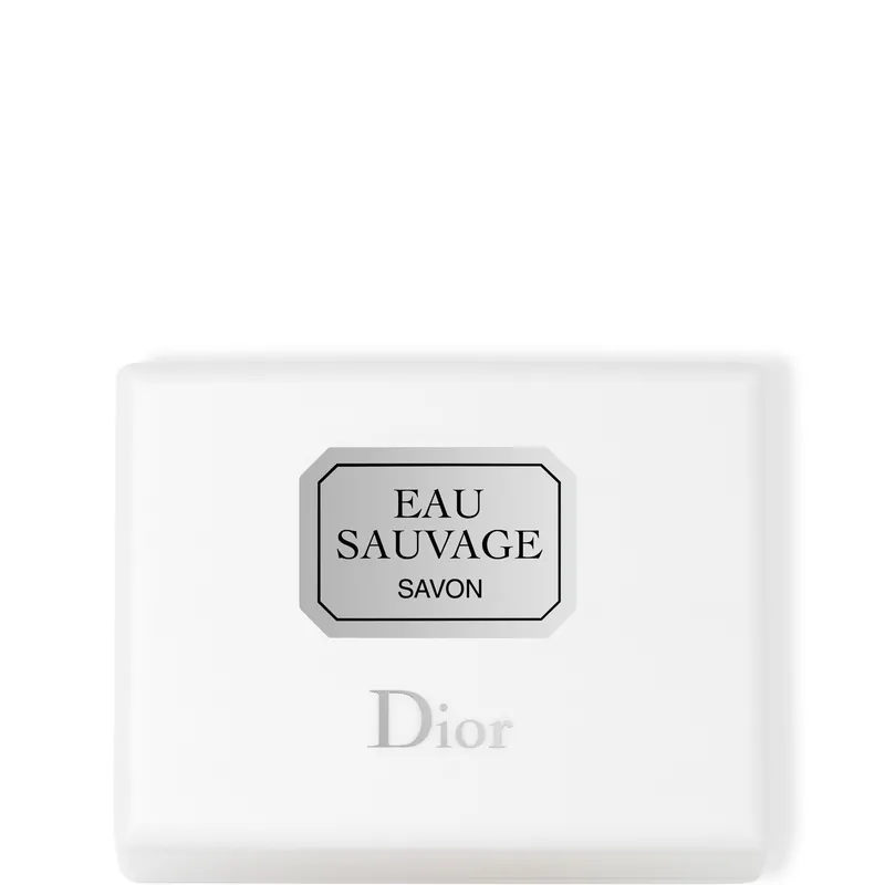 Rajoitettu Tarjous Eau Sauvage Soap